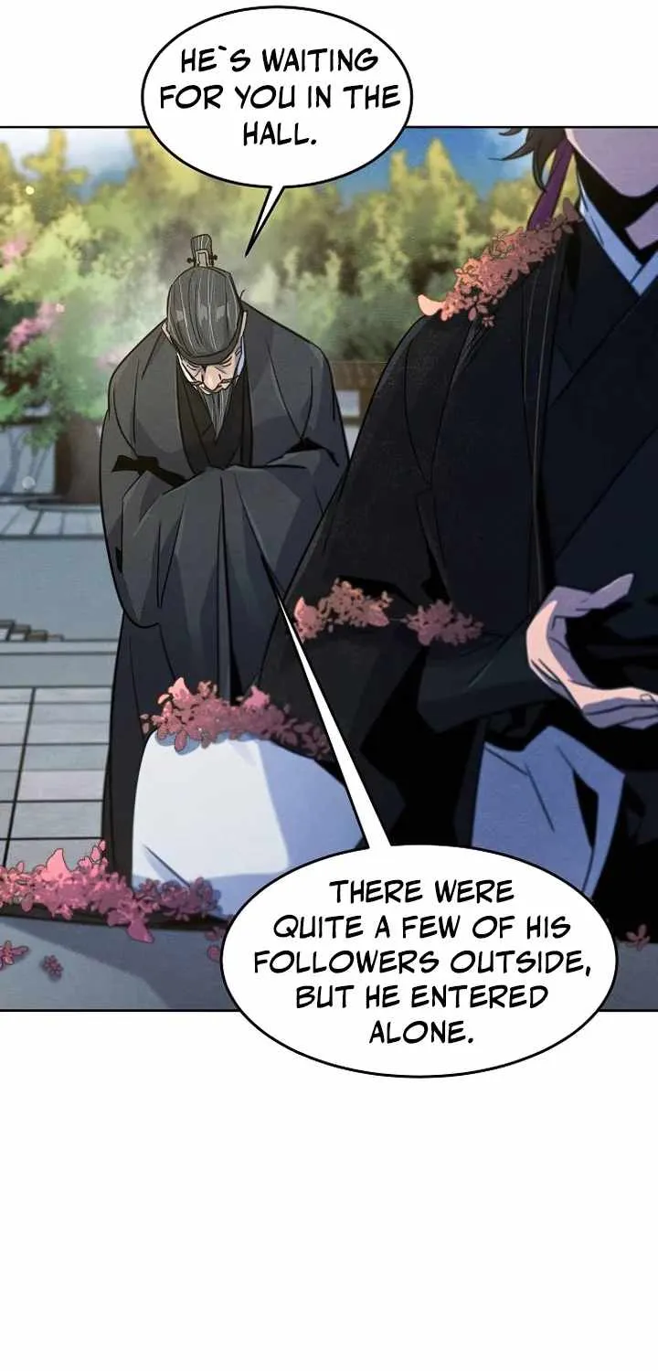 Return Of The Mad Demon Mangakakalot X Chapter 89 Page 32