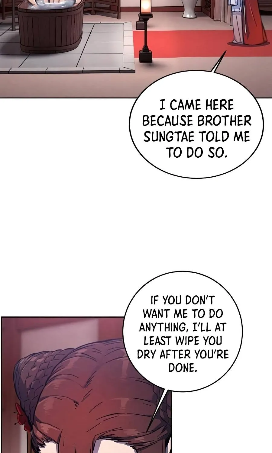 Return Of The Mad Demon Mangakakalot X Chapter 9 Page 16