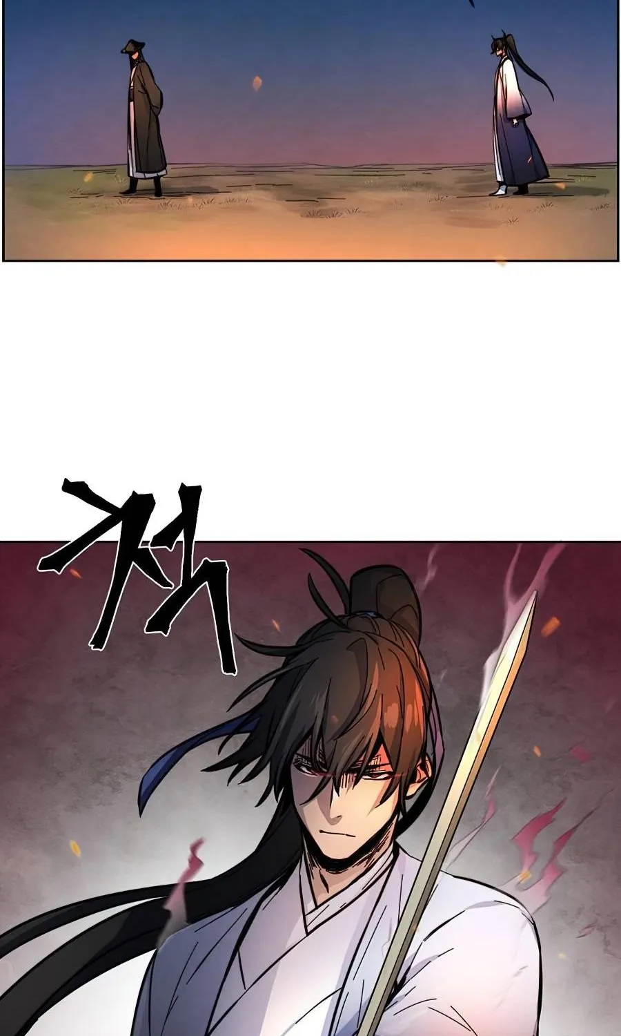Return Of The Mad Demon Mangakakalot X Chapter 9 Page 110