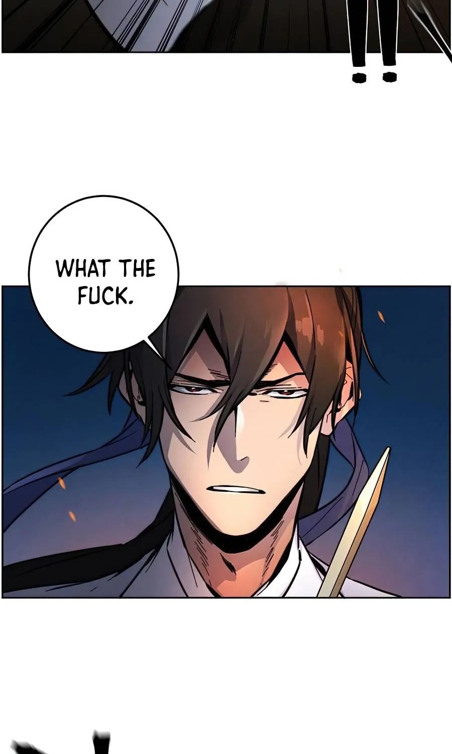 Return Of The Mad Demon Mangakakalot X Chapter 9 Page 114