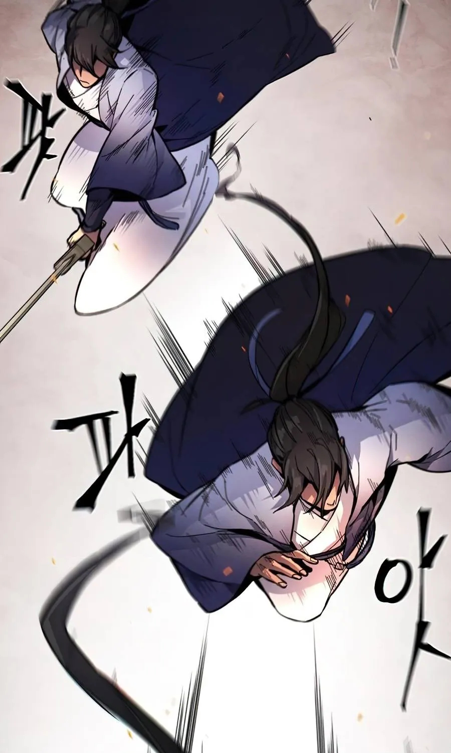 Return Of The Mad Demon Mangakakalot X Chapter 9 Page 116
