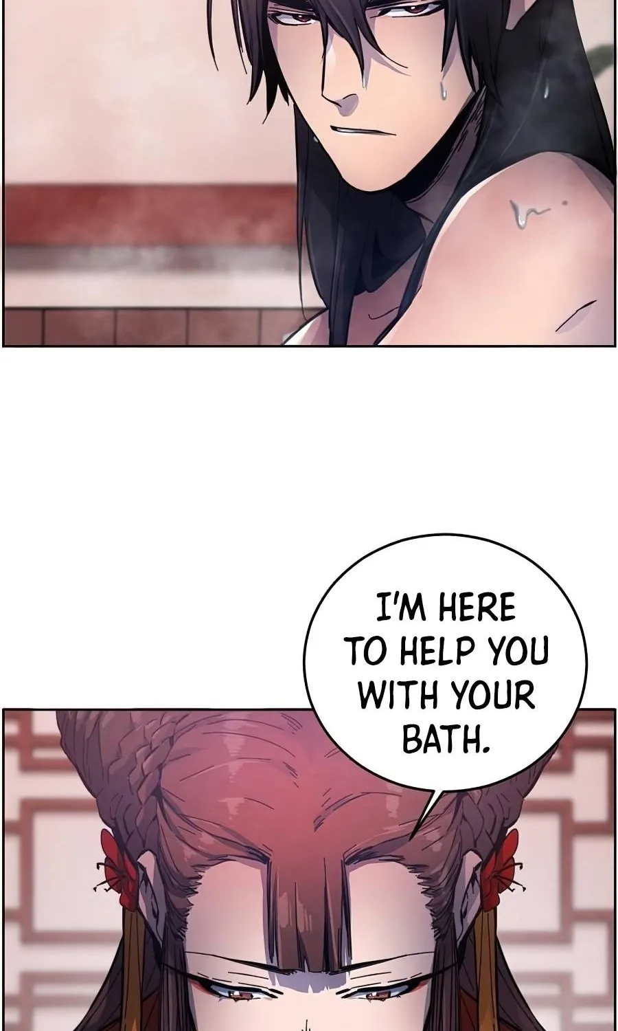 Return Of The Mad Demon Mangakakalot X Chapter 9 Page 14