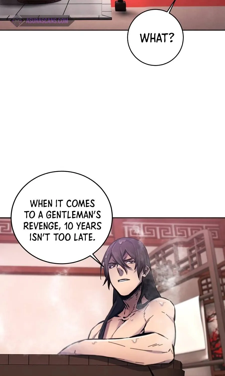 Return Of The Mad Demon Mangakakalot X Chapter 9 Page 29