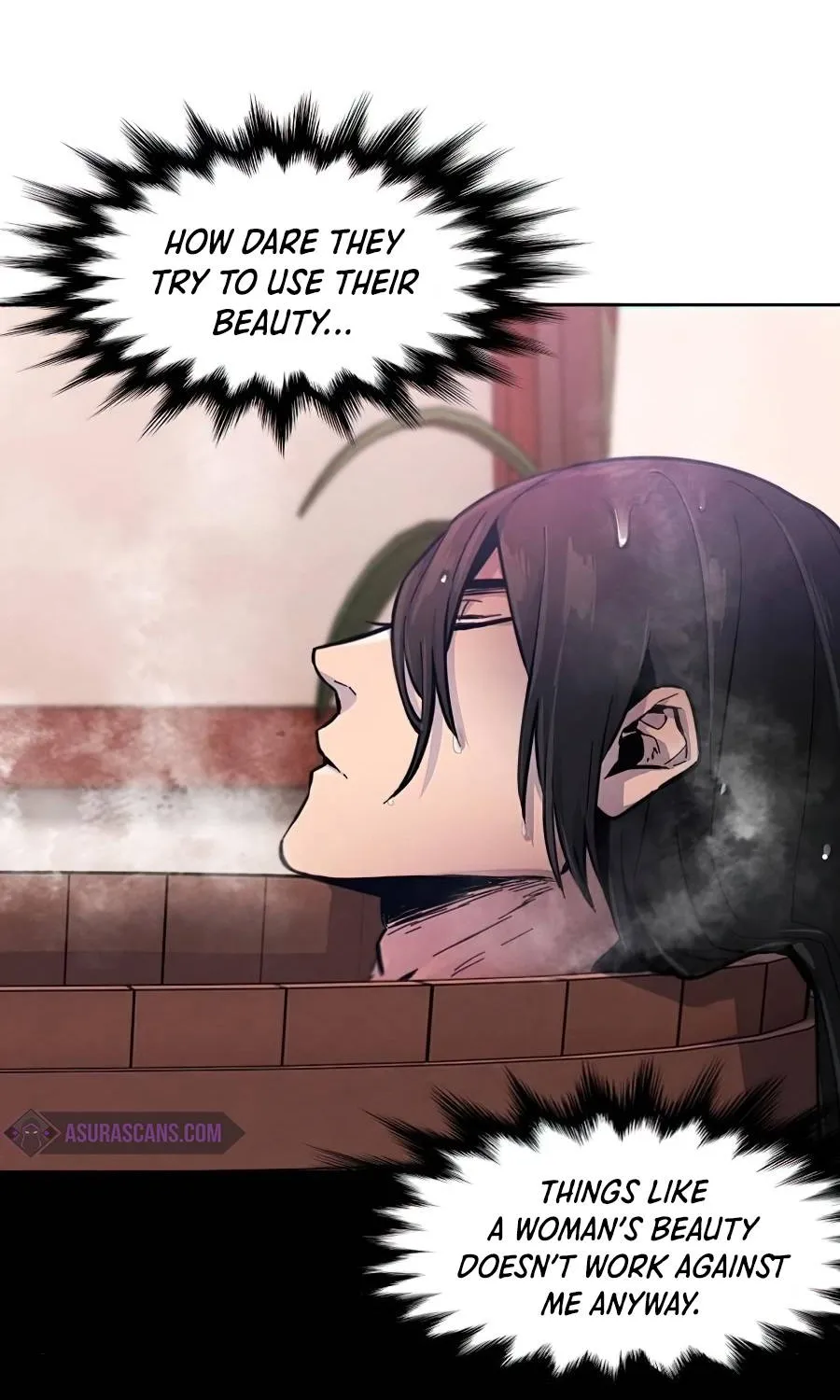 Return Of The Mad Demon Mangakakalot X Chapter 9 Page 36