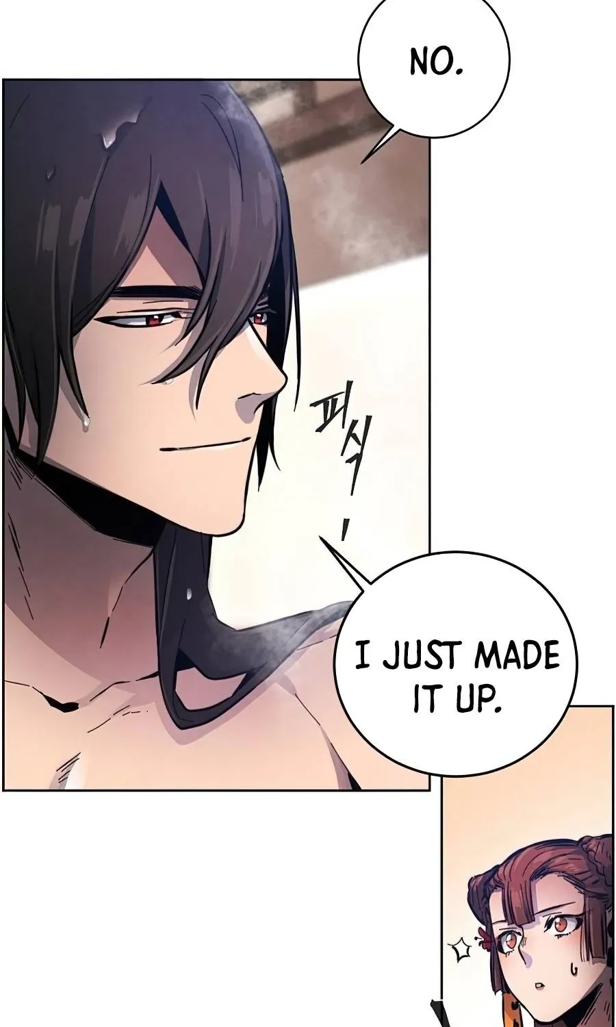 Return Of The Mad Demon Mangakakalot X Chapter 9 Page 32