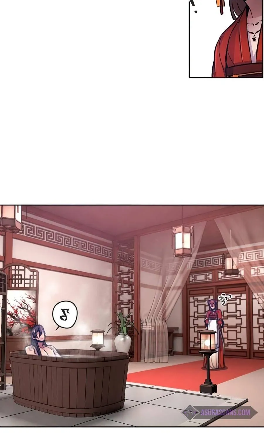 Return Of The Mad Demon Mangakakalot X Chapter 9 Page 33