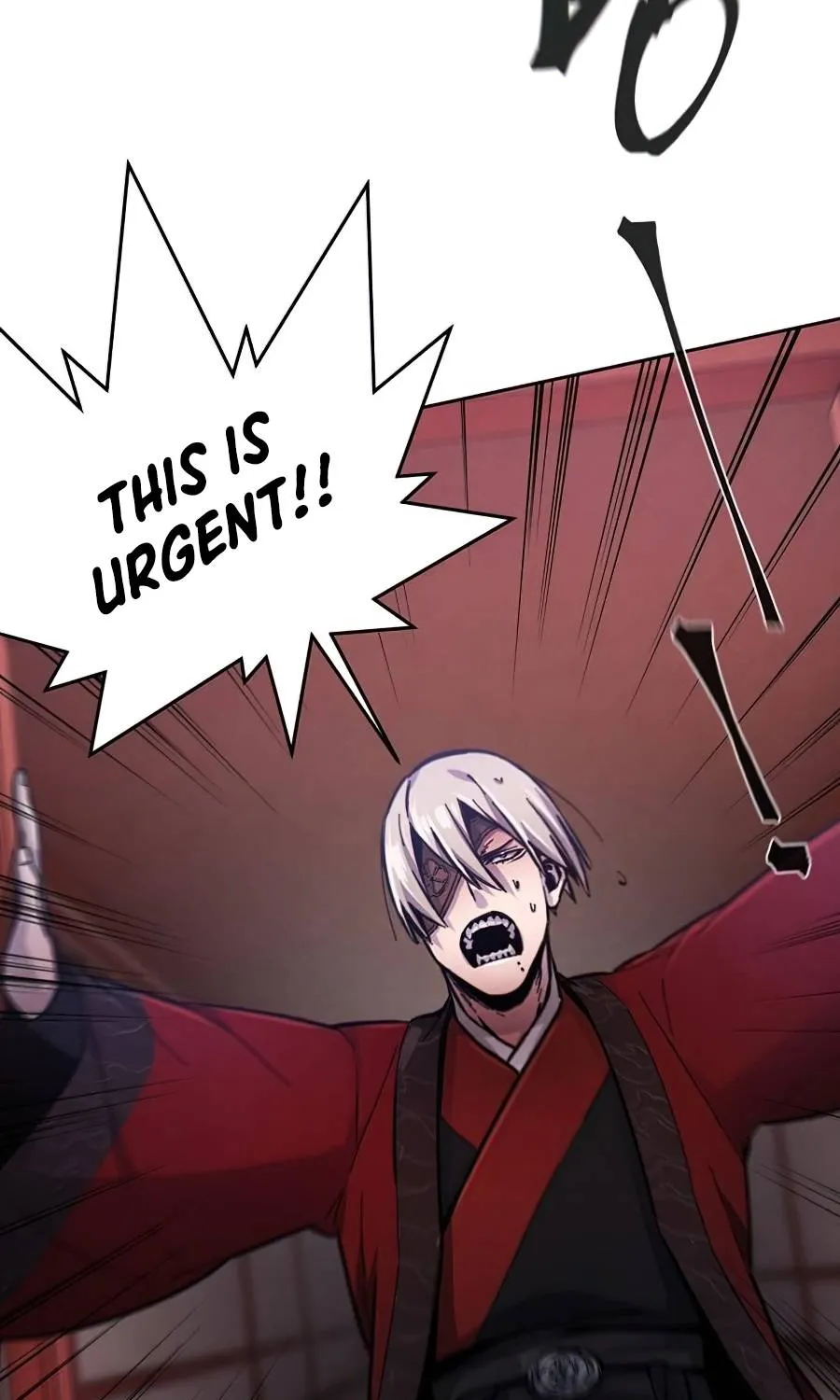 Return Of The Mad Demon Mangakakalot X Chapter 9 Page 41