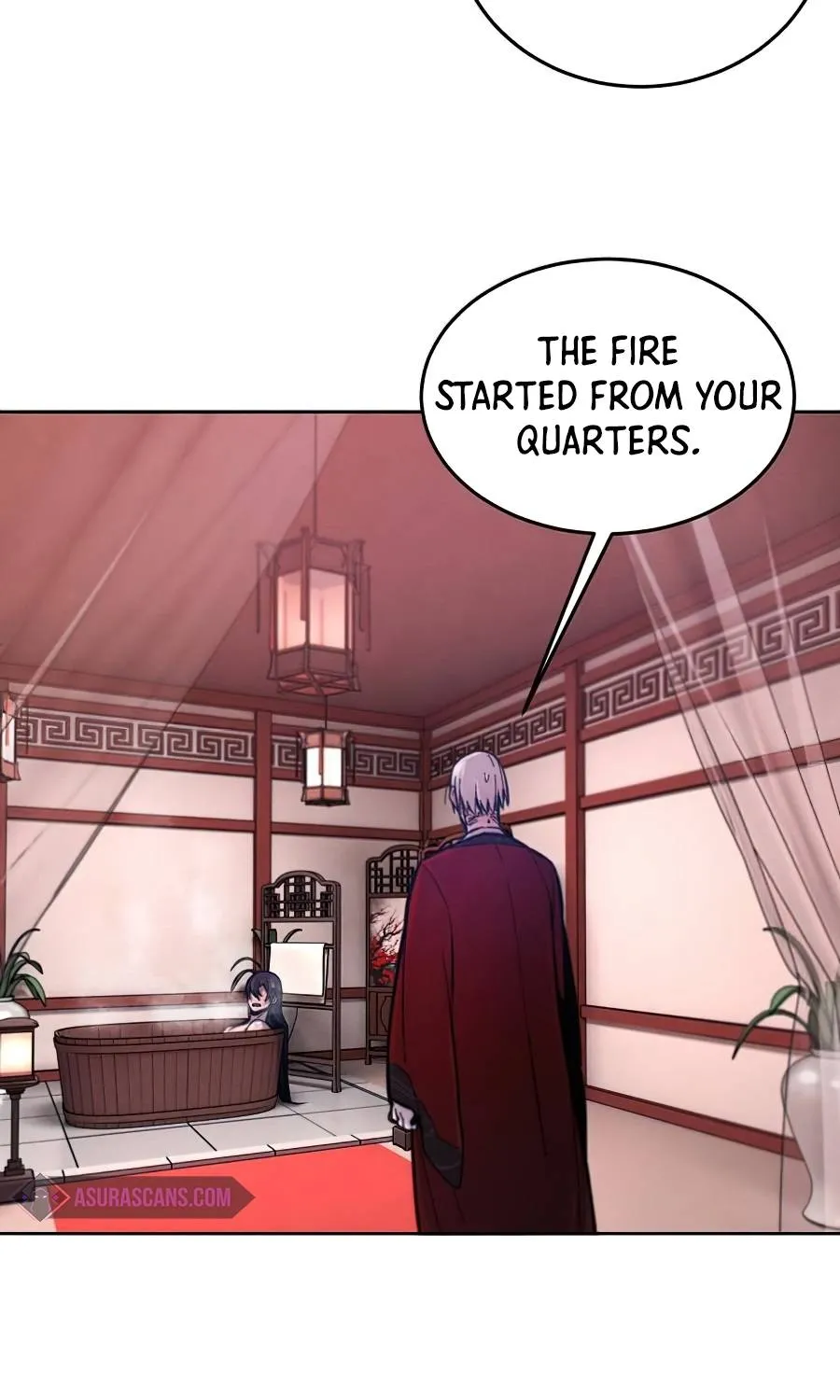 Return Of The Mad Demon Mangakakalot X Chapter 9 Page 43