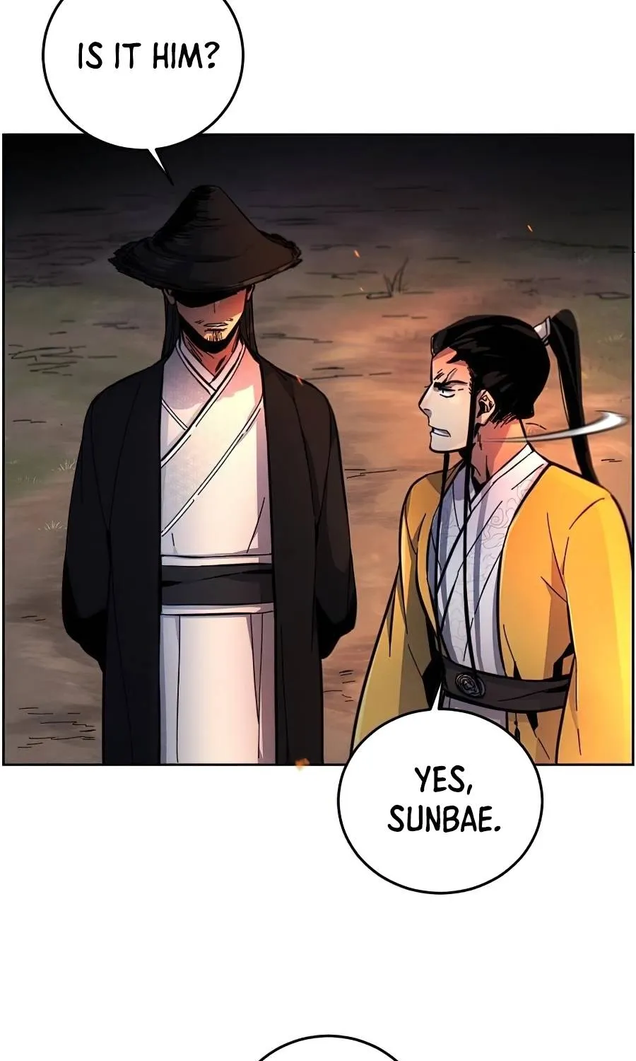 Return Of The Mad Demon Mangakakalot X Chapter 9 Page 58