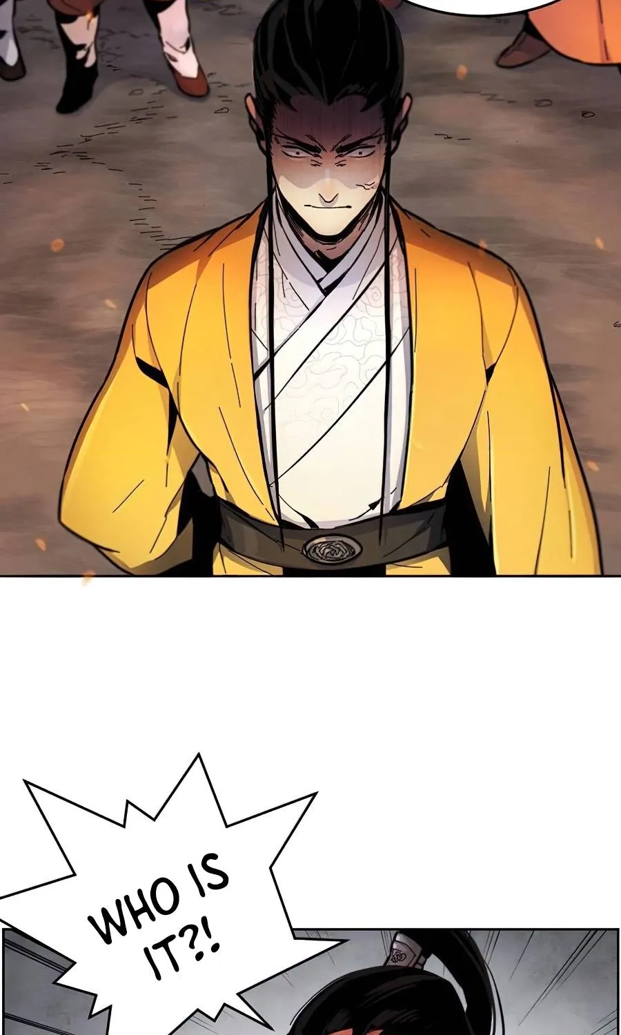 Return Of The Mad Demon Mangakakalot X Chapter 9 Page 52