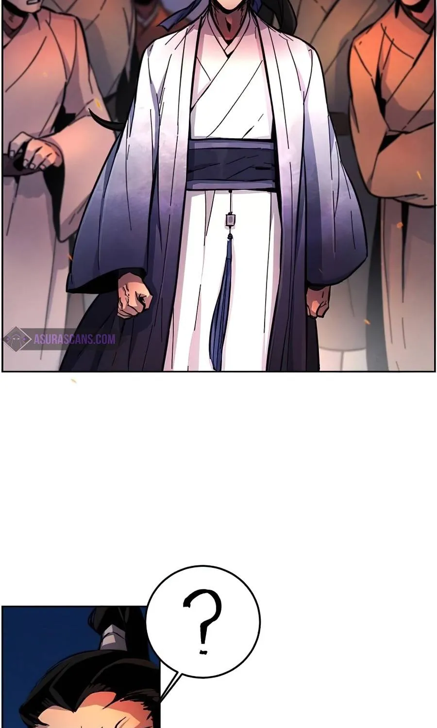 Return Of The Mad Demon Mangakakalot X Chapter 9 Page 54