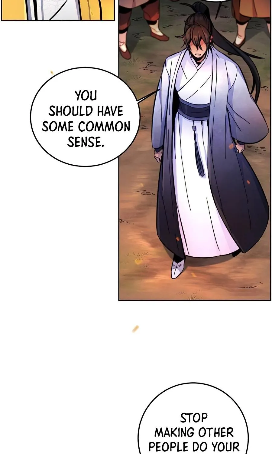 Return Of The Mad Demon Mangakakalot X Chapter 9 Page 69