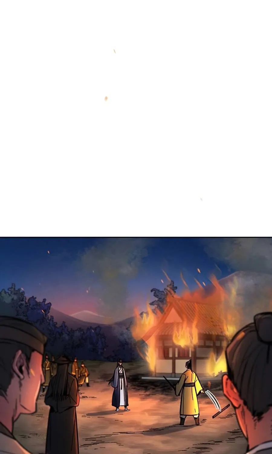 Return Of The Mad Demon Mangakakalot X Chapter 9 Page 75