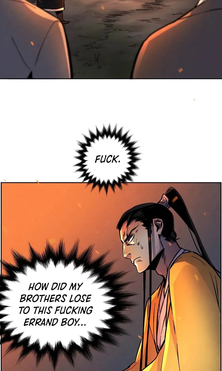 Return Of The Mad Demon Mangakakalot X Chapter 9 Page 76