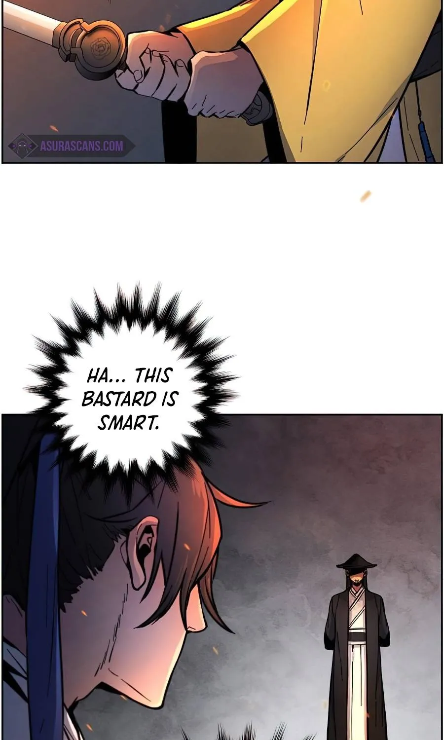 Return Of The Mad Demon Mangakakalot X Chapter 9 Page 77