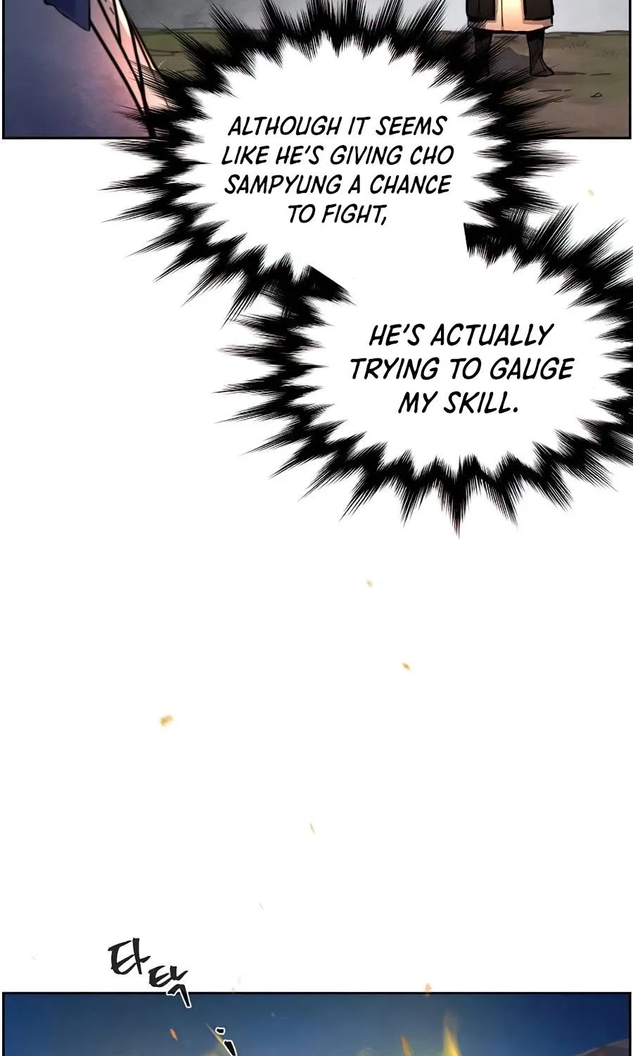 Return Of The Mad Demon Mangakakalot X Chapter 9 Page 78
