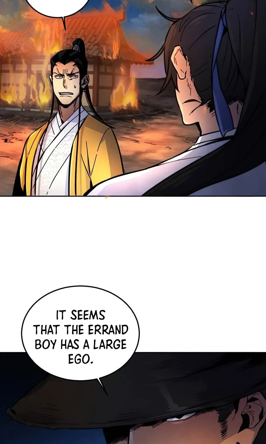 Return Of The Mad Demon Mangakakalot X Chapter 9 Page 71