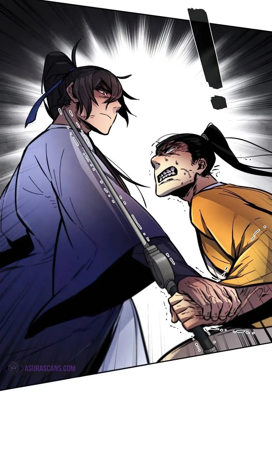 Return Of The Mad Demon Mangakakalot X Chapter 9 Page 94