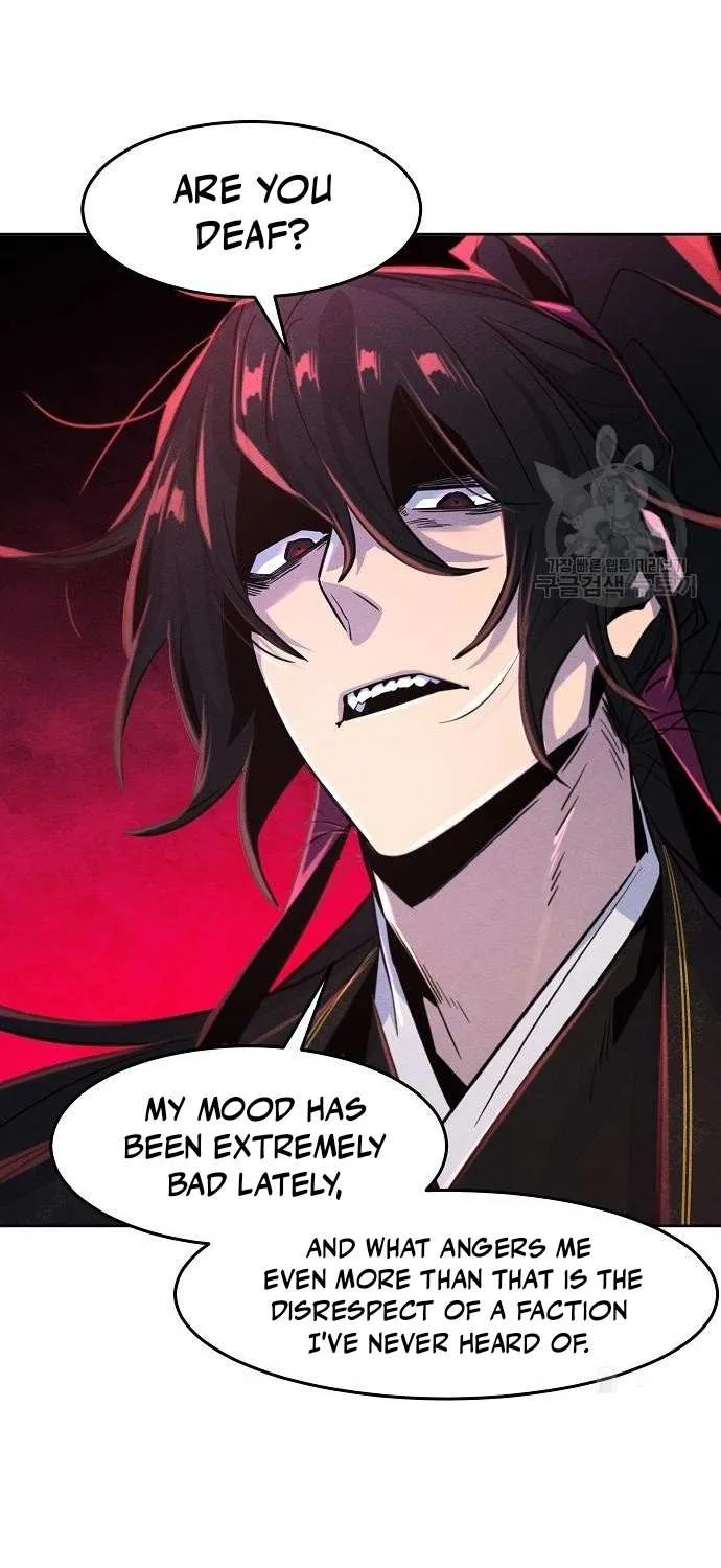 Return of the Mad Demon Mangakakalot X Chapter 90 Page 25