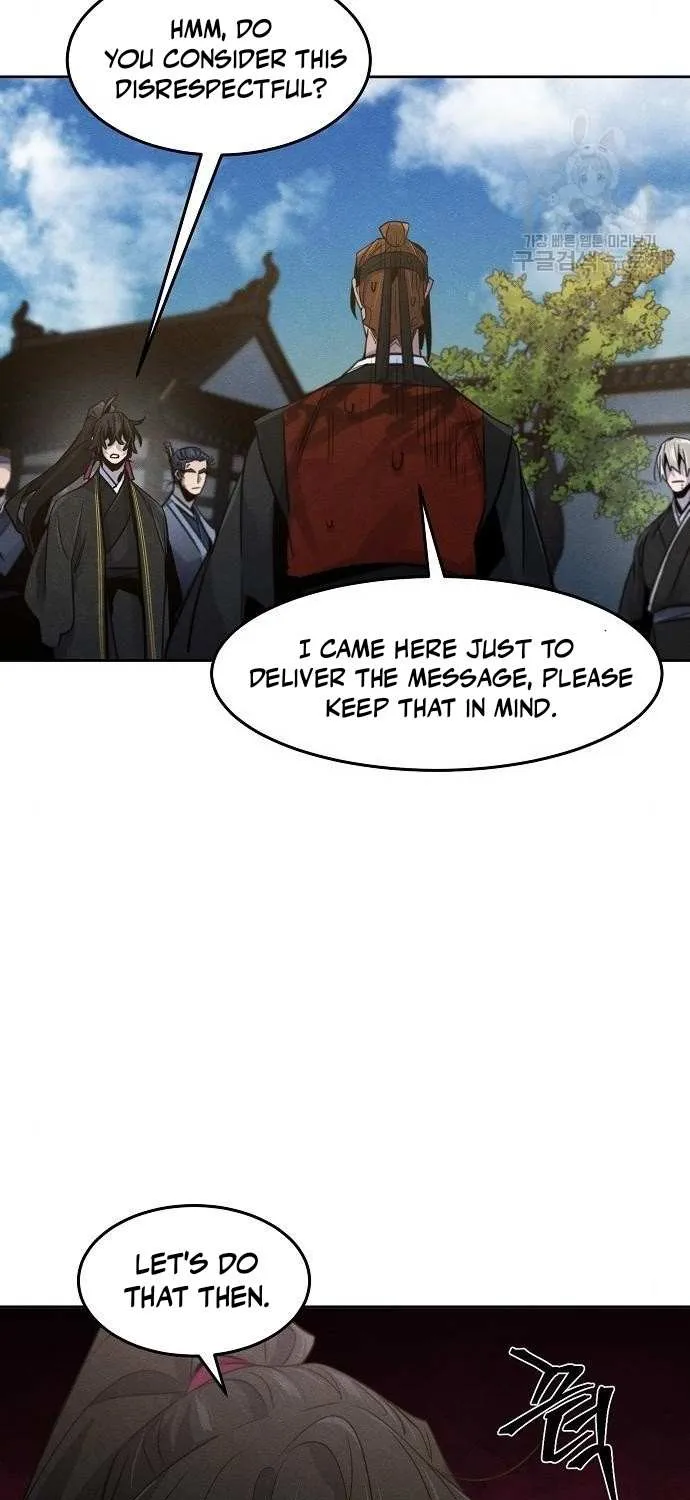 Return of the Mad Demon Mangakakalot X Chapter 90 Page 36