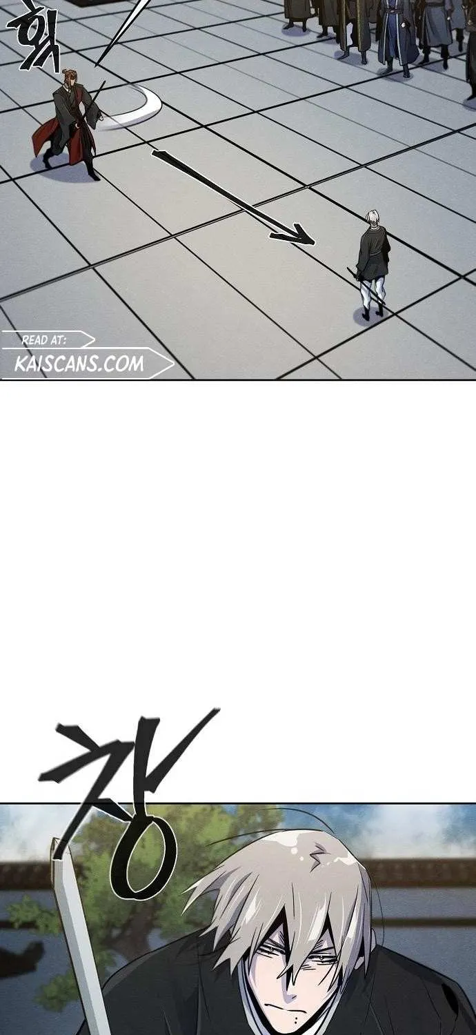 Return of the Mad Demon Mangakakalot X Chapter 90 Page 38