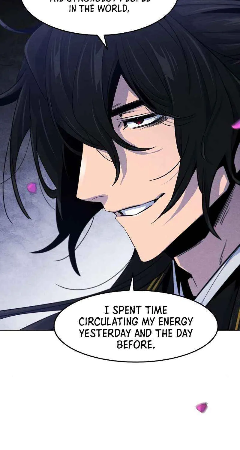 Return Of The Mad Demon Mangakakalot X Chapter 92 Page 48