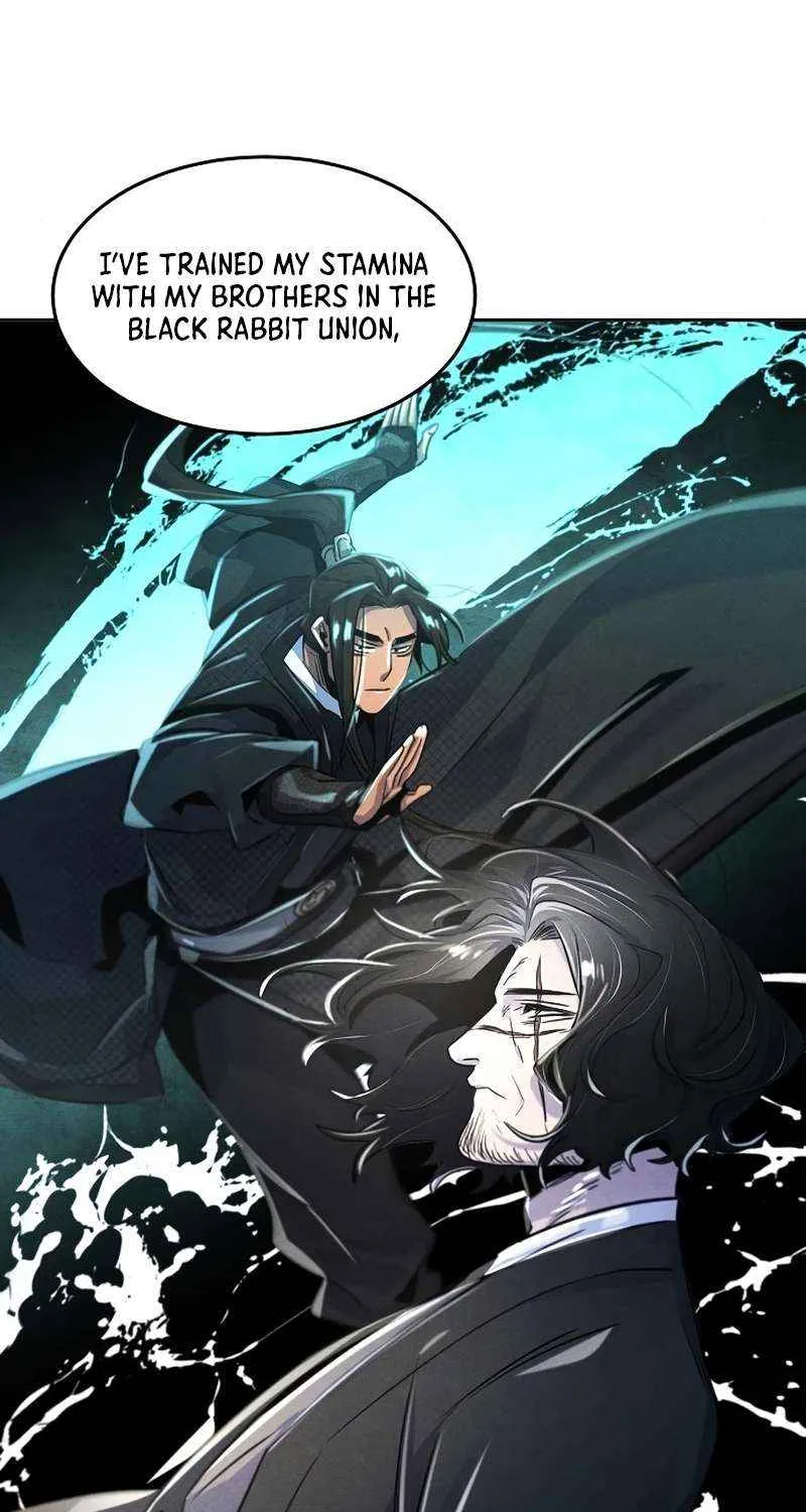 Return Of The Mad Demon Mangakakalot X Chapter 92 Page 49