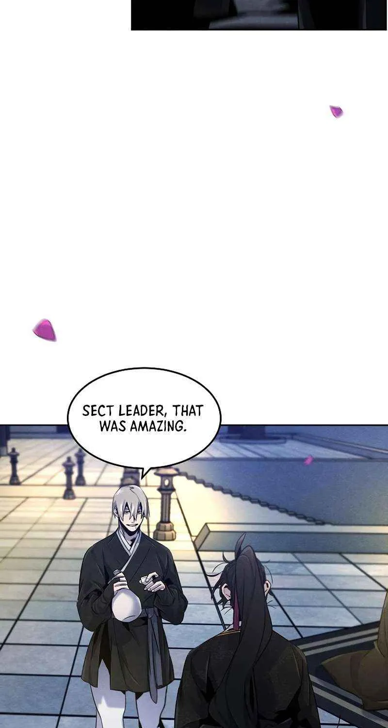Return Of The Mad Demon Mangakakalot X Chapter 92 Page 78