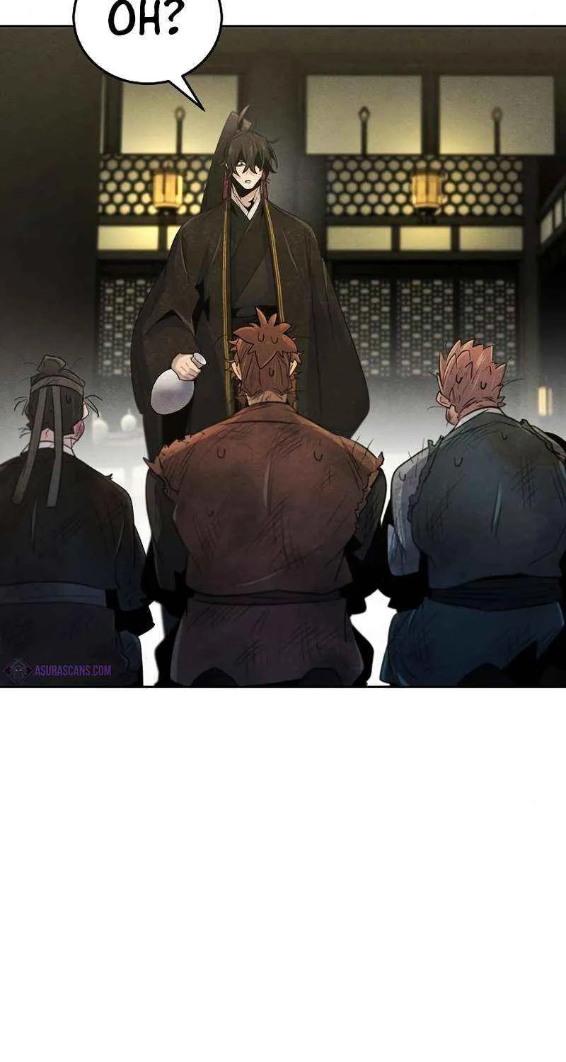 Return Of The Mad Demon Mangakakalot X Chapter 92 Page 18