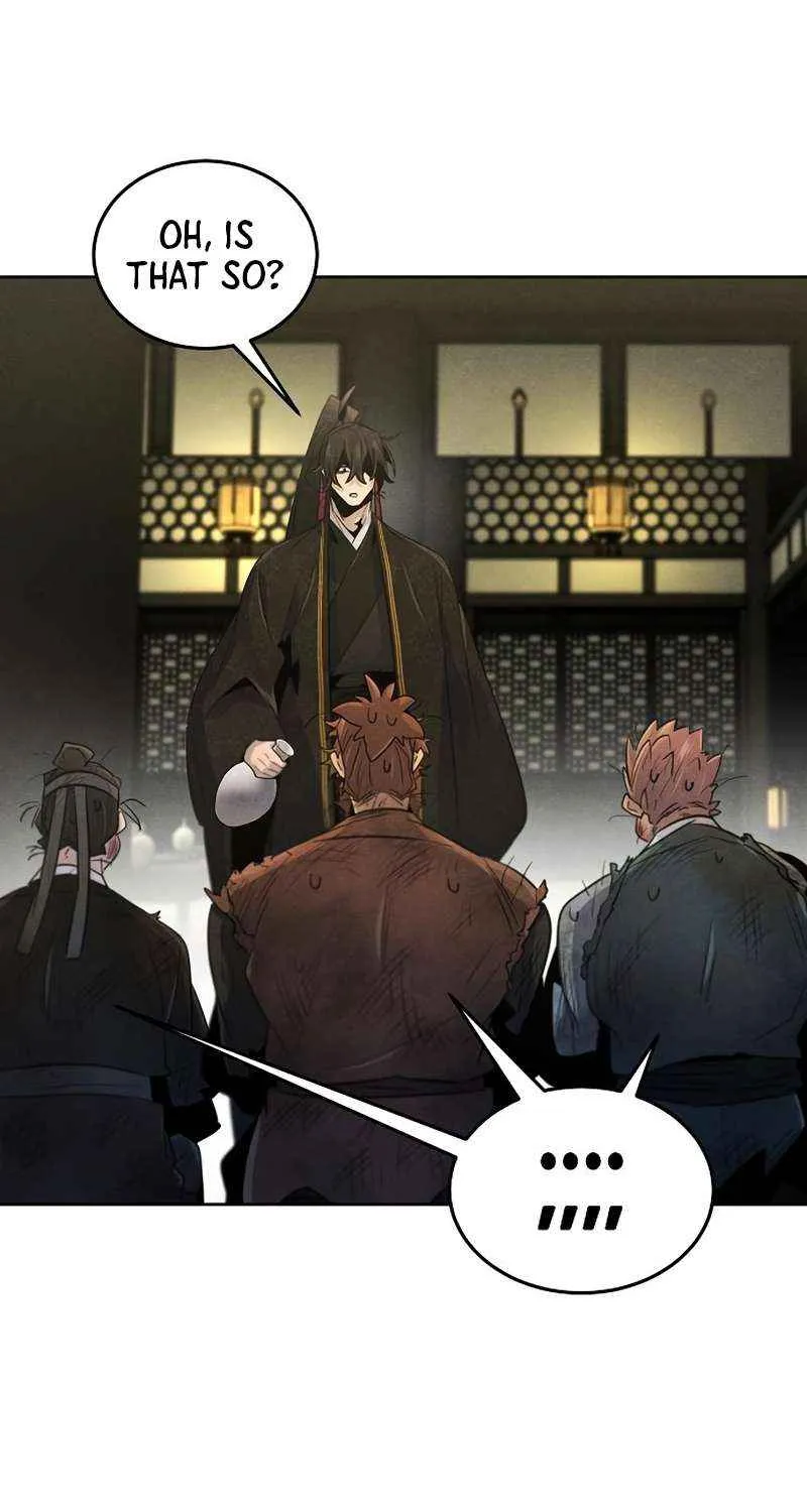 Return Of The Mad Demon Mangakakalot X Chapter 92 Page 20