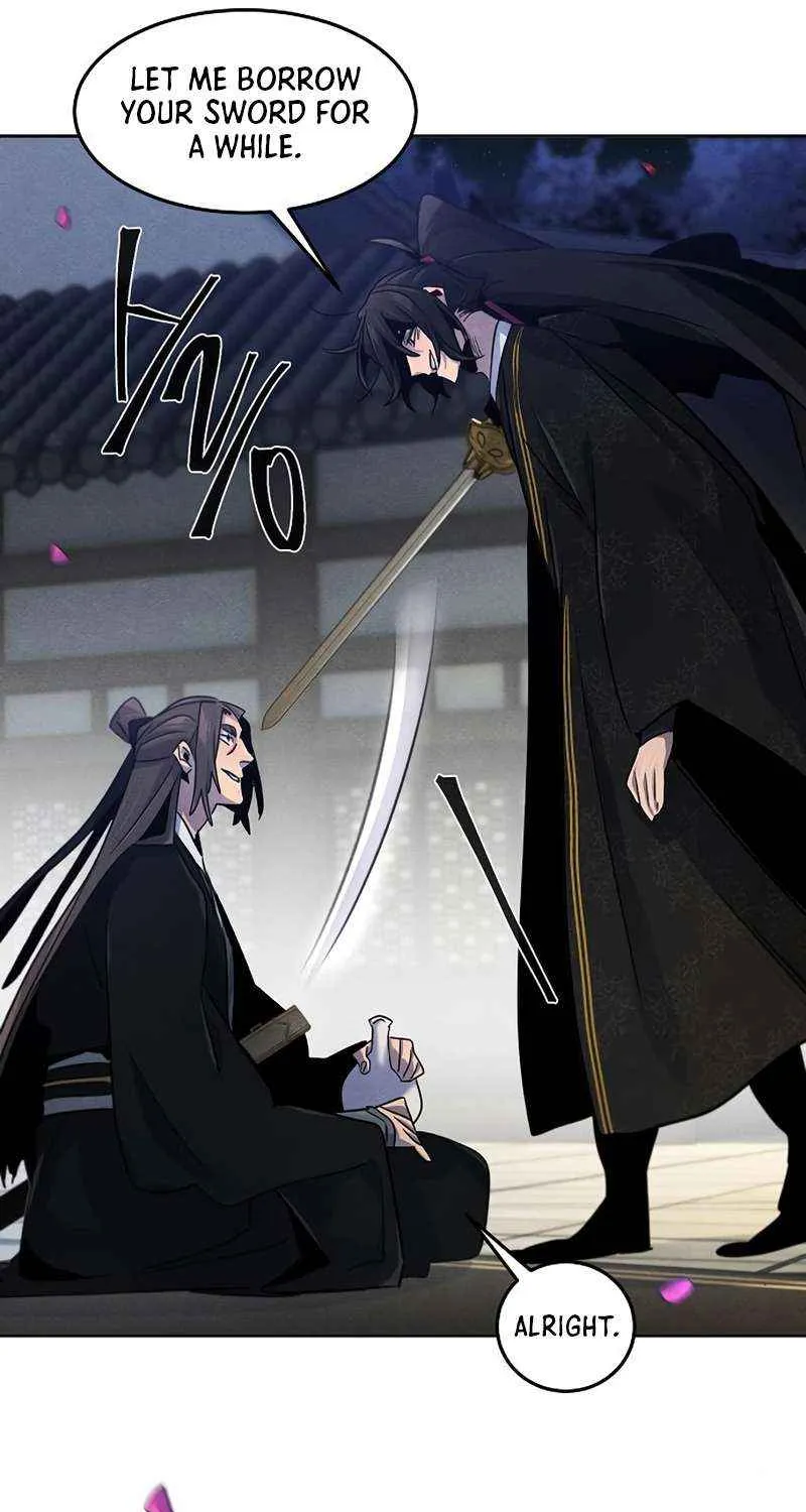 Return Of The Mad Demon Mangakakalot X Chapter 92 Page 32