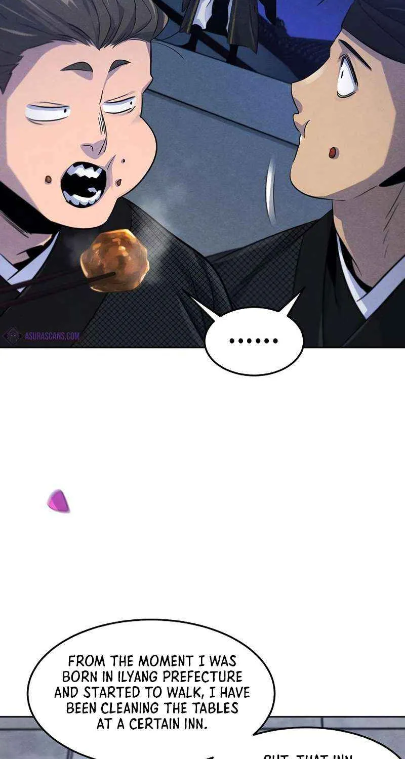 Return Of The Mad Demon Mangakakalot X Chapter 92 Page 35