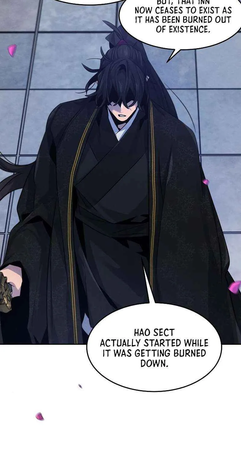 Return Of The Mad Demon Mangakakalot X Chapter 92 Page 36