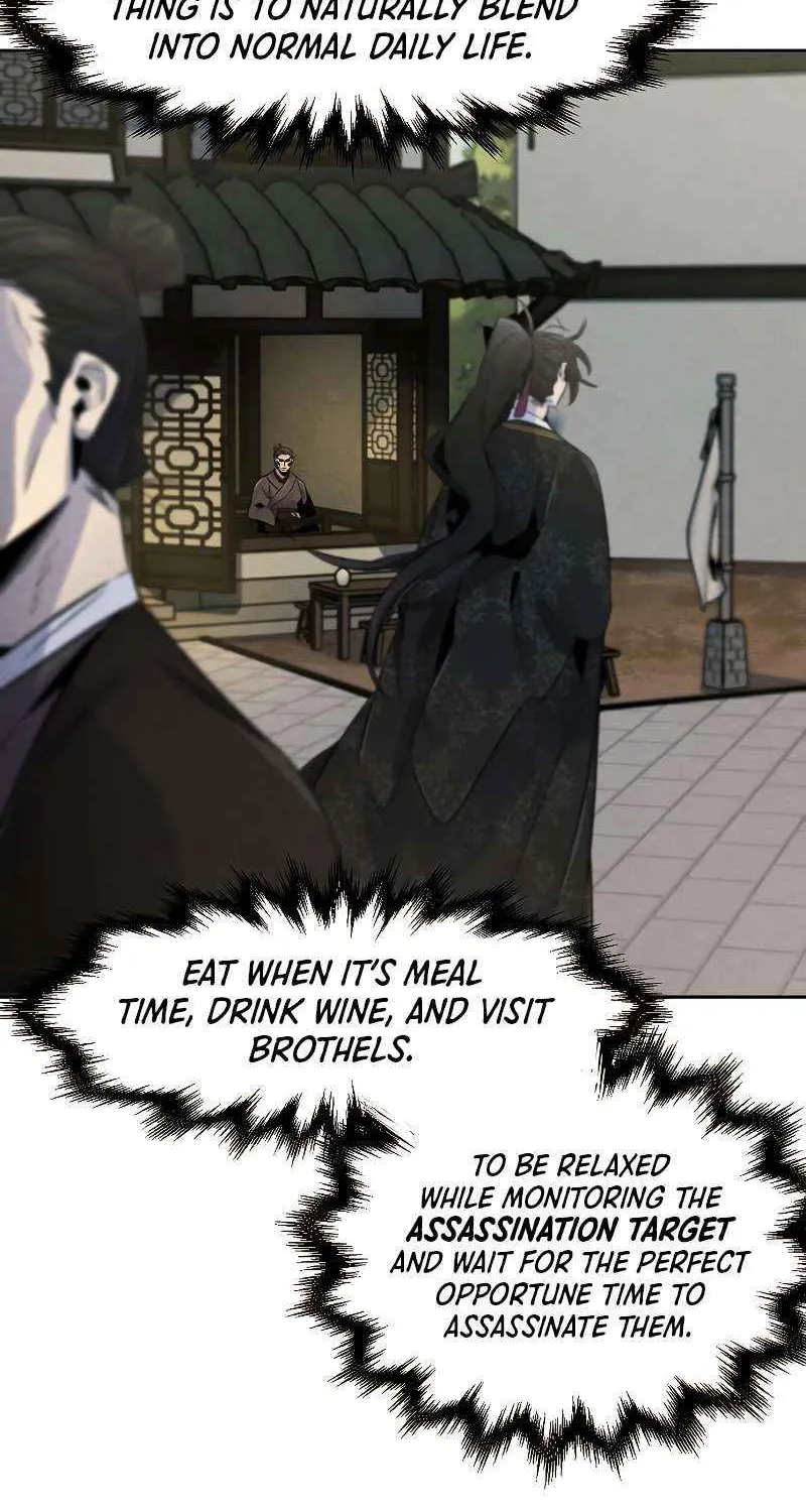 Return Of The Mad Demon Mangakakalot X Chapter 93 Page 48