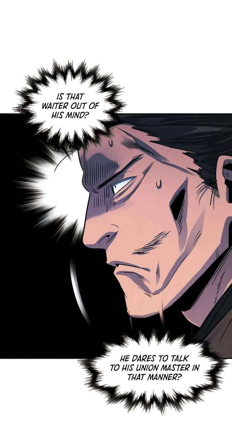 Return Of The Mad Demon Mangakakalot X Chapter 93 Page 57