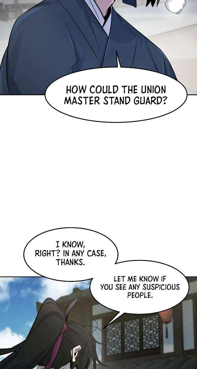 Return Of The Mad Demon Mangakakalot X Chapter 93 Page 63