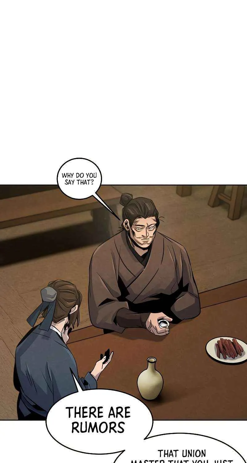Return Of The Mad Demon Mangakakalot X Chapter 93 Page 81