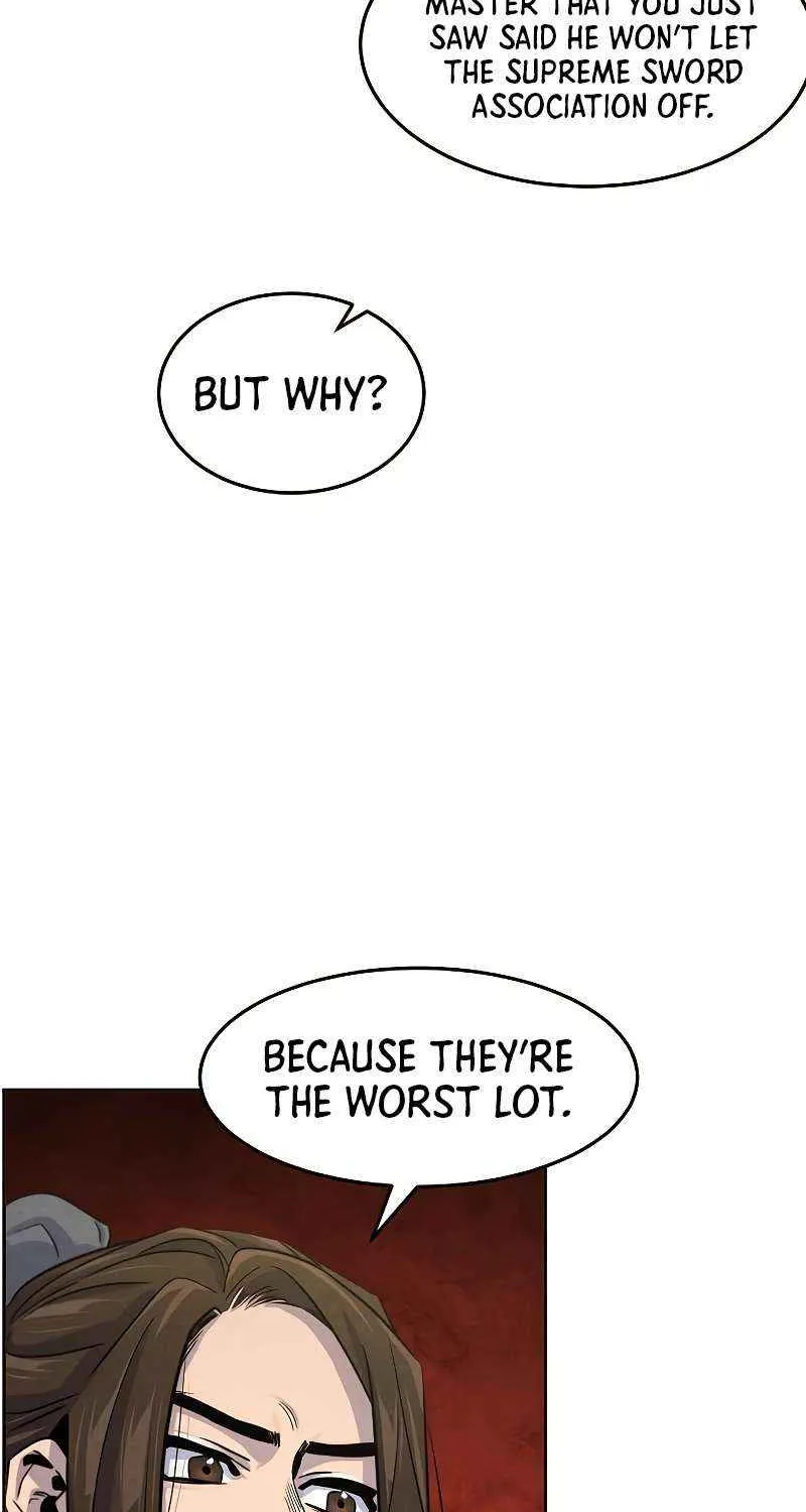 Return Of The Mad Demon Mangakakalot X Chapter 93 Page 82