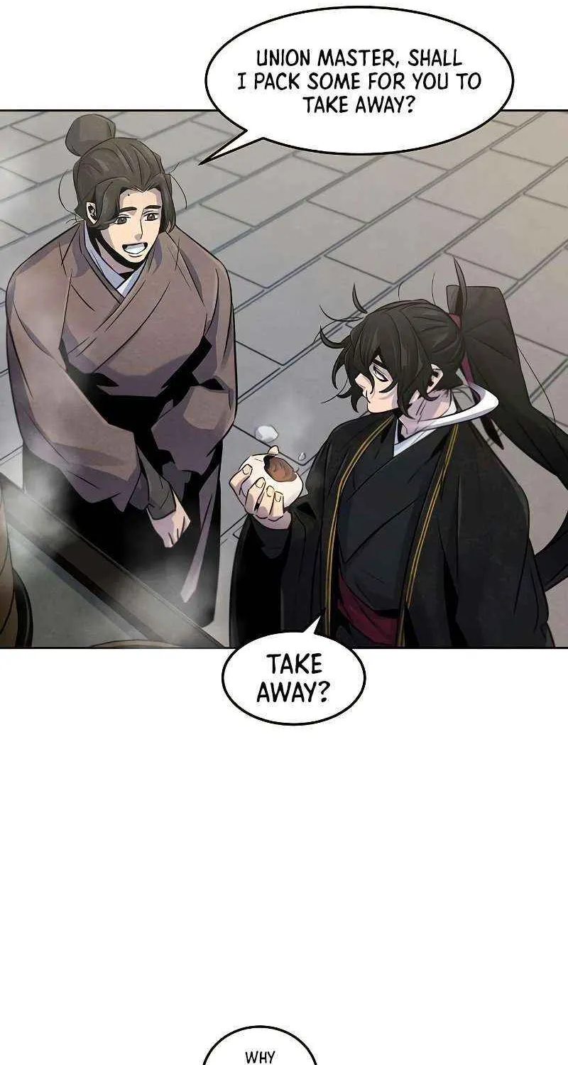 Return Of The Mad Demon Mangakakalot X Chapter 93 Page 36