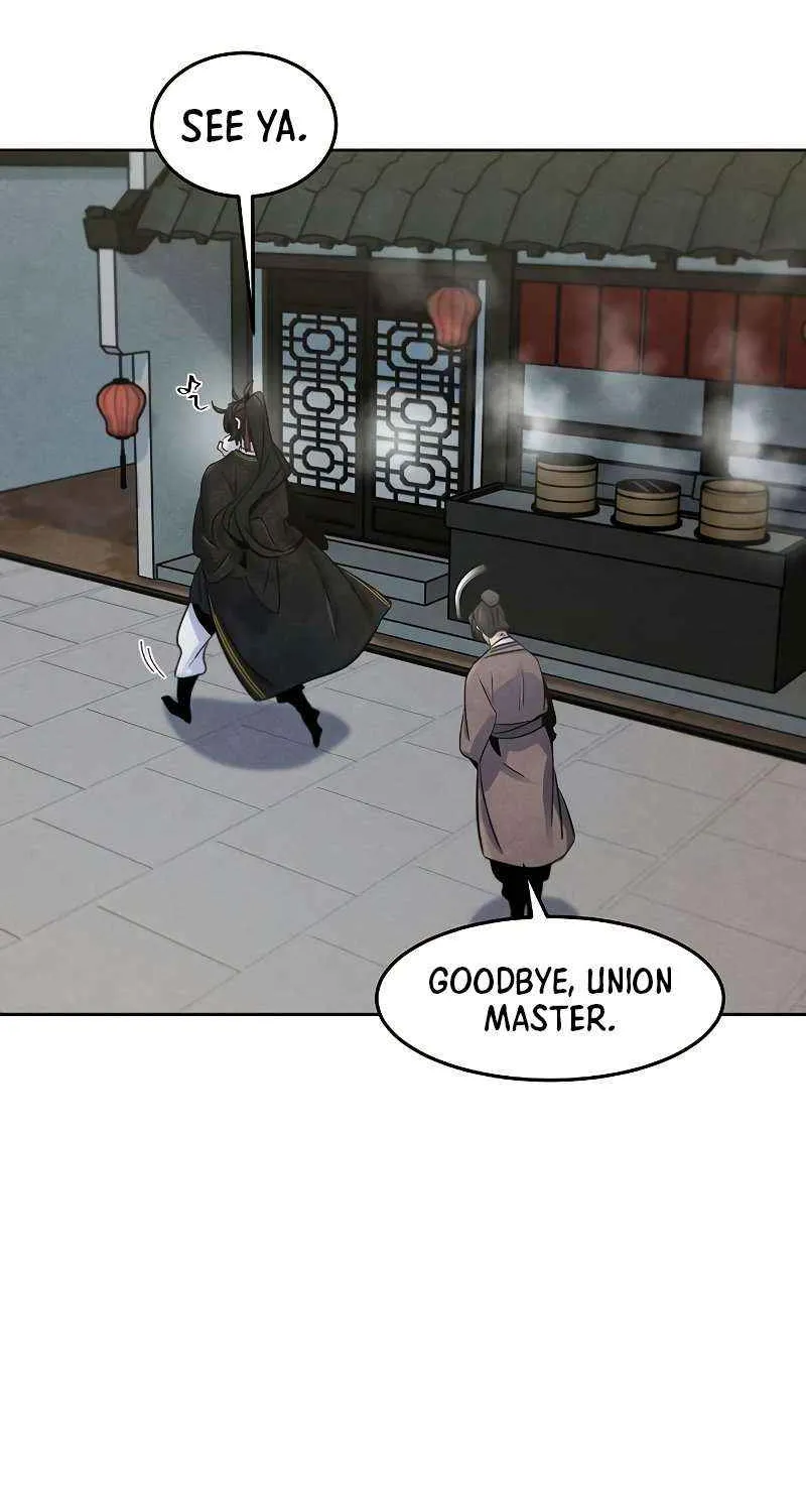 Return Of The Mad Demon Mangakakalot X Chapter 93 Page 38
