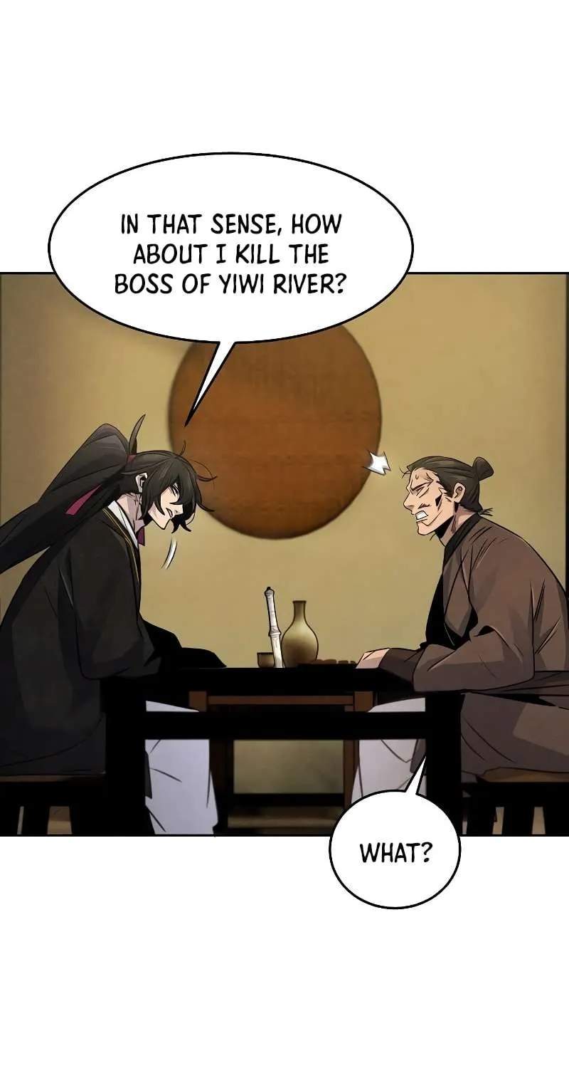 Return of the Mad Demon Mangakakalot X Chapter 94 Page 21