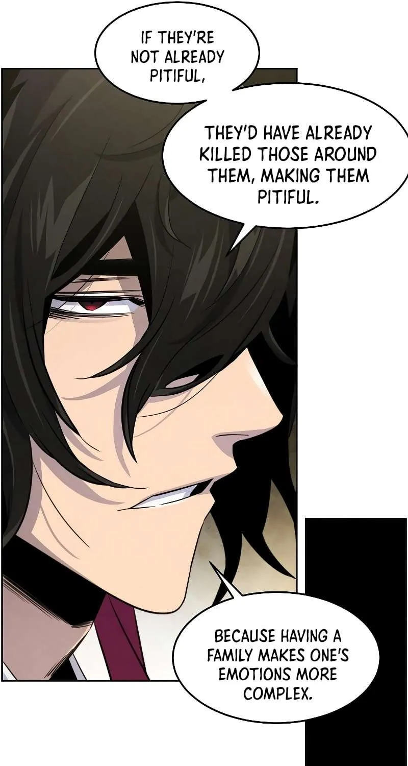 Return of the Mad Demon Mangakakalot X Chapter 94 Page 27