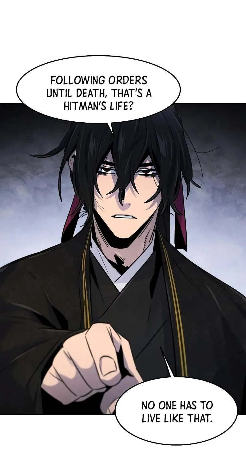 Return of the Mad Demon Mangakakalot X Chapter 94 Page 35