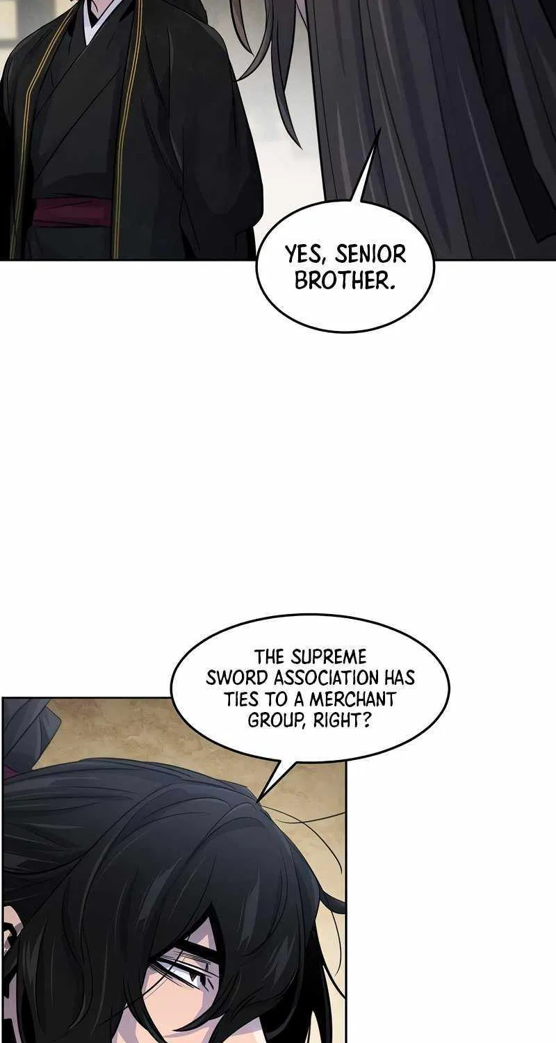 Return Of The Mad Demon Mangakakalot X Chapter 96 Page 53