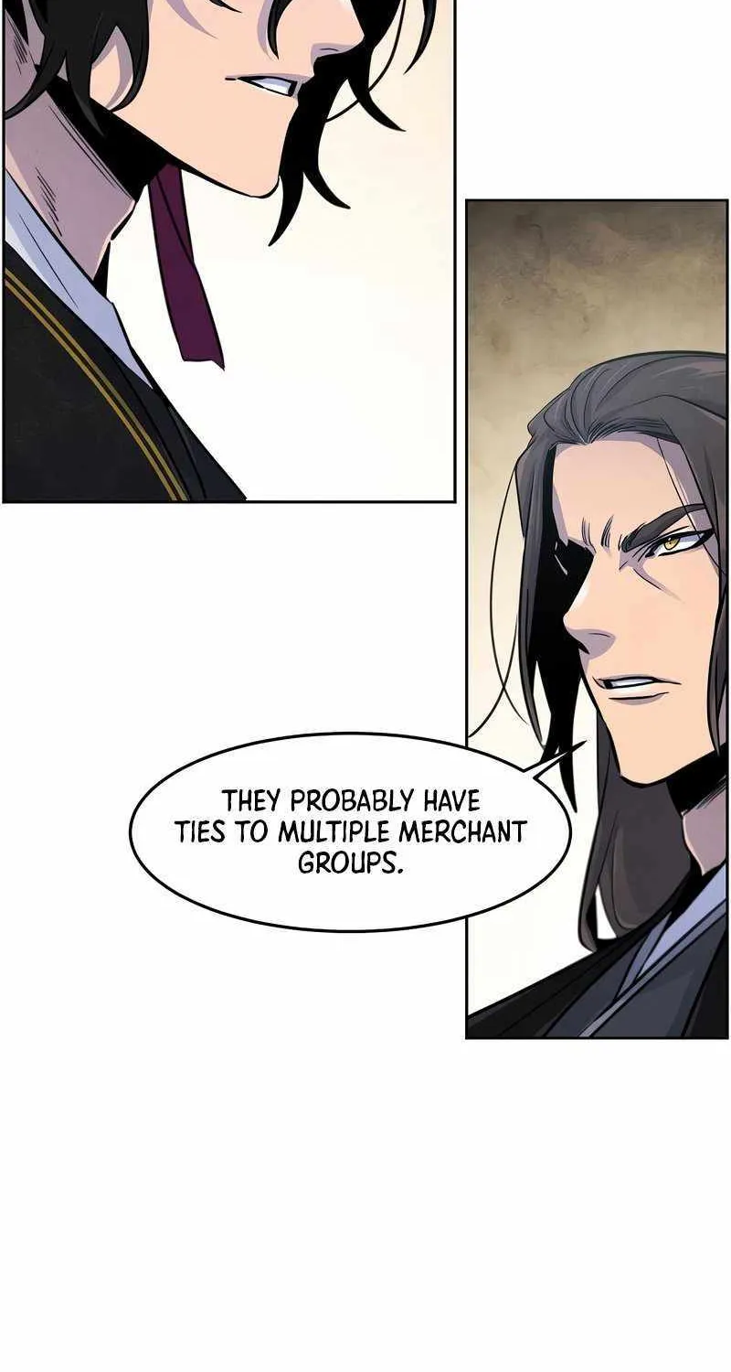 Return Of The Mad Demon Mangakakalot X Chapter 96 Page 54