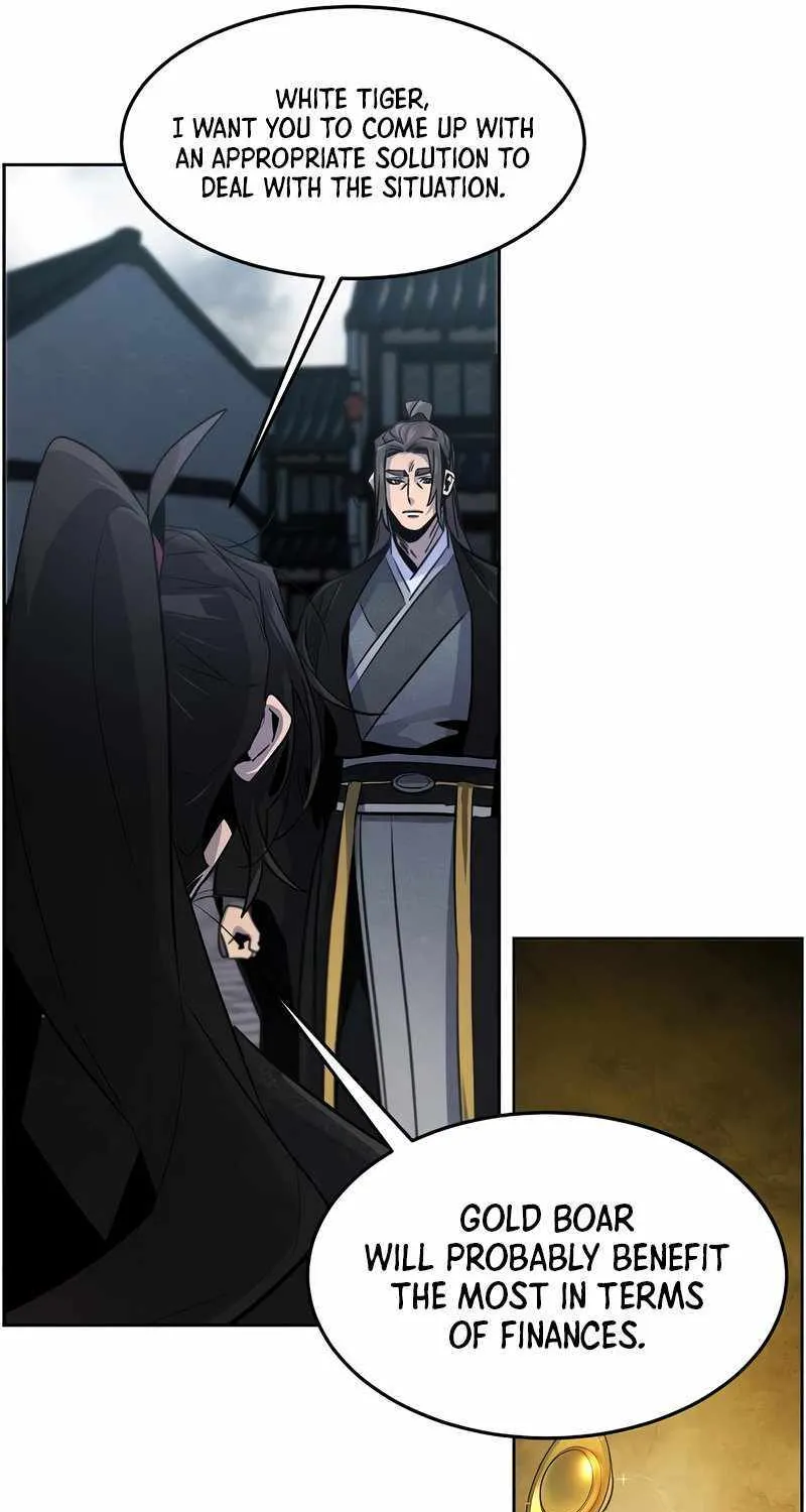 Return Of The Mad Demon Mangakakalot X Chapter 96 Page 59