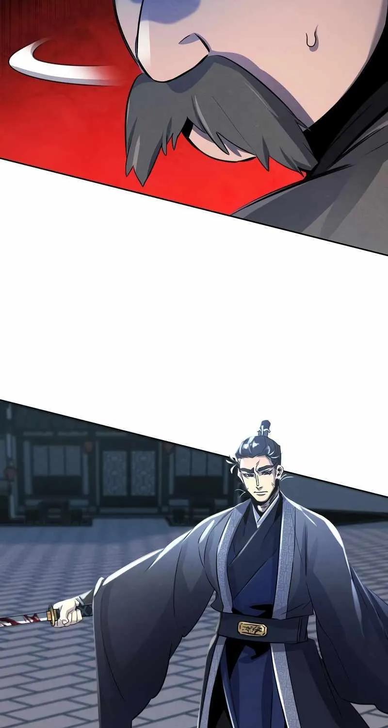 Return Of The Mad Demon Mangakakalot X Chapter 96 Page 7