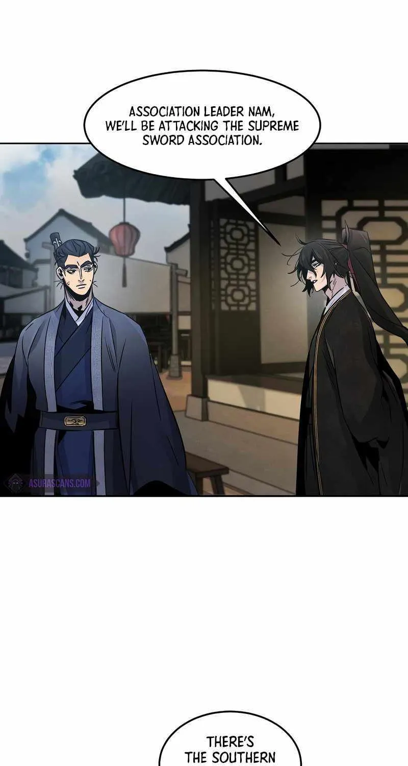 Return Of The Mad Demon Mangakakalot X Chapter 96 Page 64
