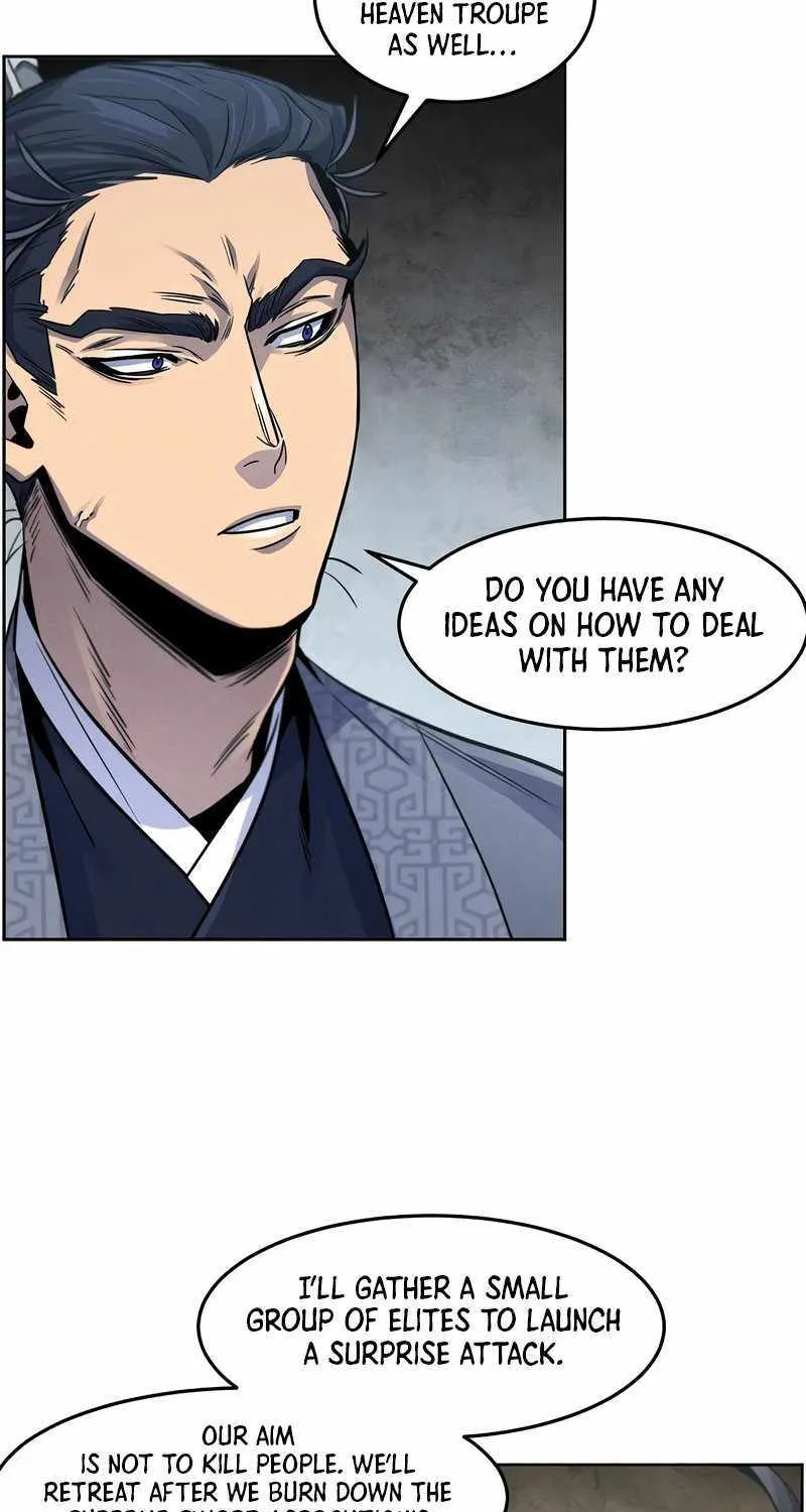 Return Of The Mad Demon Mangakakalot X Chapter 96 Page 65