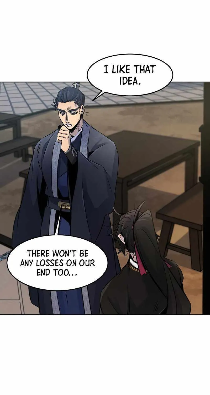 Return Of The Mad Demon Mangakakalot X Chapter 96 Page 73